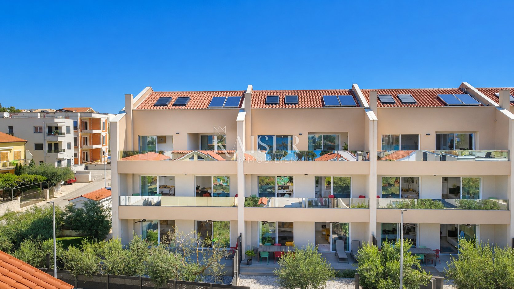 Haus Zu verkaufen - Istarska Medulin