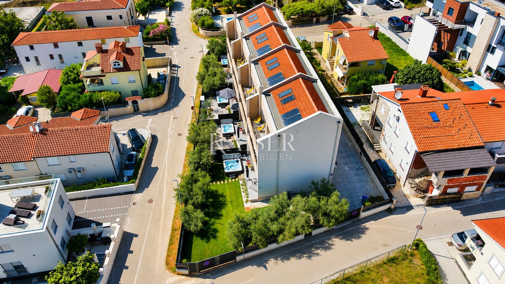 Haus Zu verkaufen - Istarska Medulin