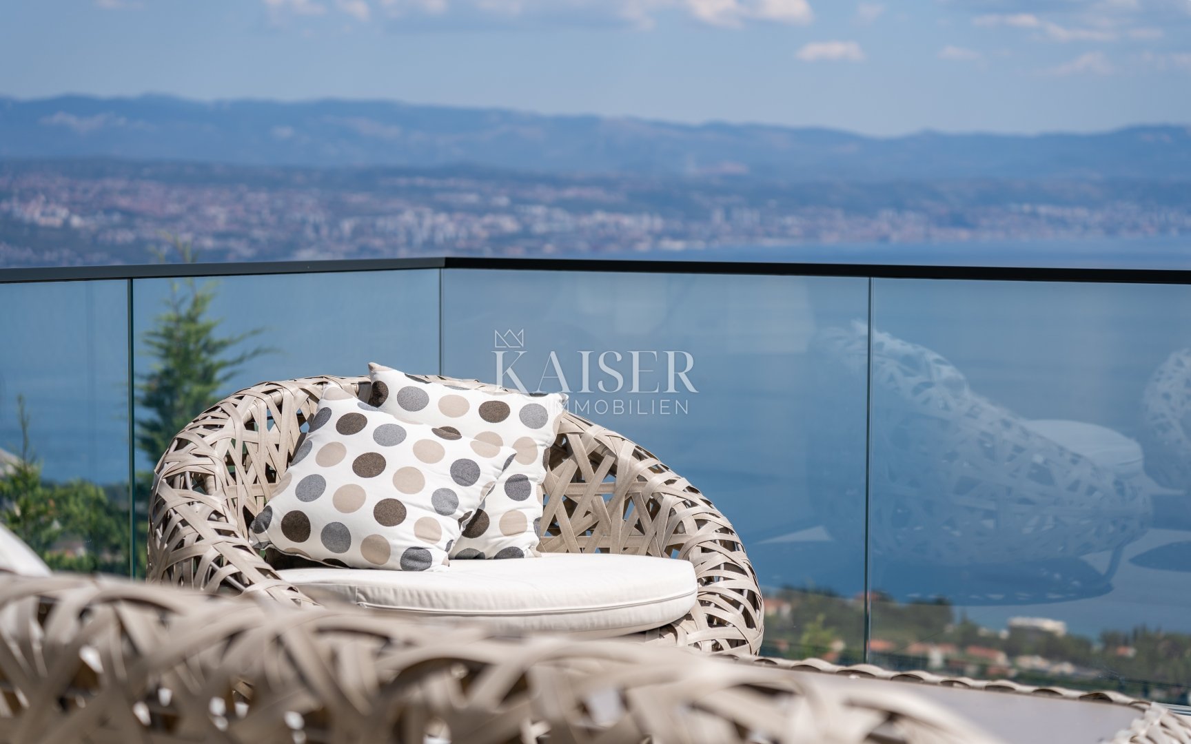 Appartamento In vendita - Primorsko-goranska Opatija - Okolica