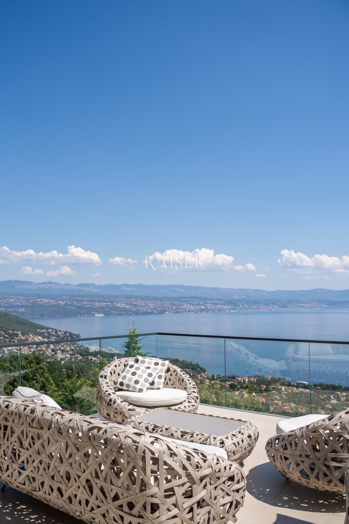 Apartma Naprodaj - Primorsko-goranska Opatija - Okolica