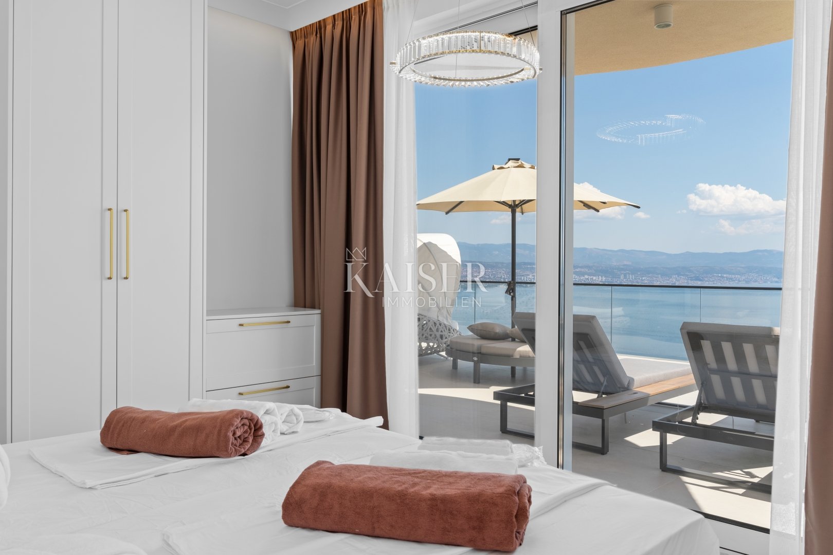Appartamento In vendita - Primorsko-goranska Opatija - Okolica