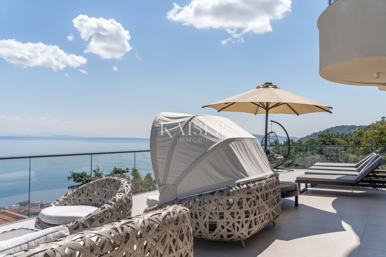 Appartamento In vendita - Primorsko-goranska Opatija - Okolica
