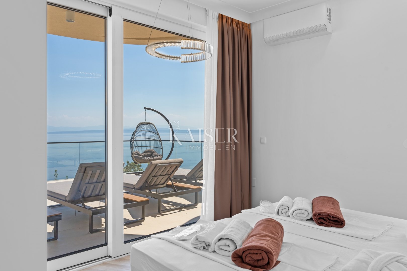 Appartamento In vendita - Primorsko-goranska Opatija - Okolica