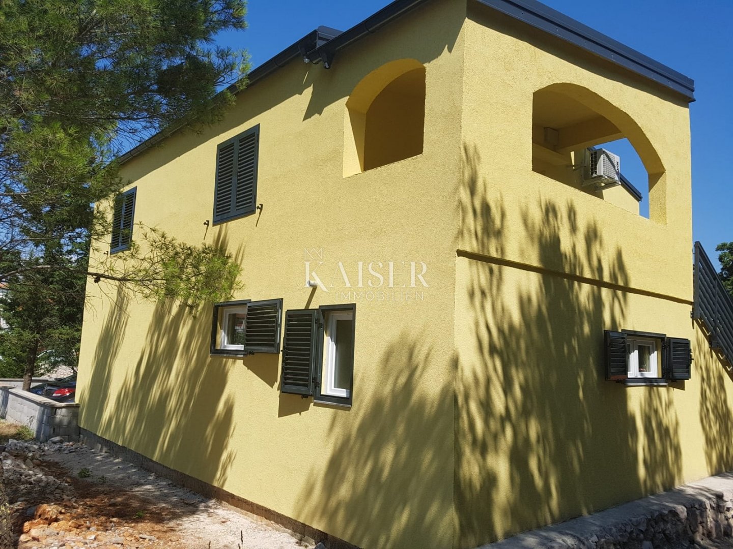 Haus Zu verkaufen - Zadarska Vir