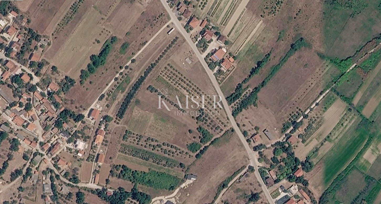 Zemljište Na prodaju - Zadarska Zemunik Donji