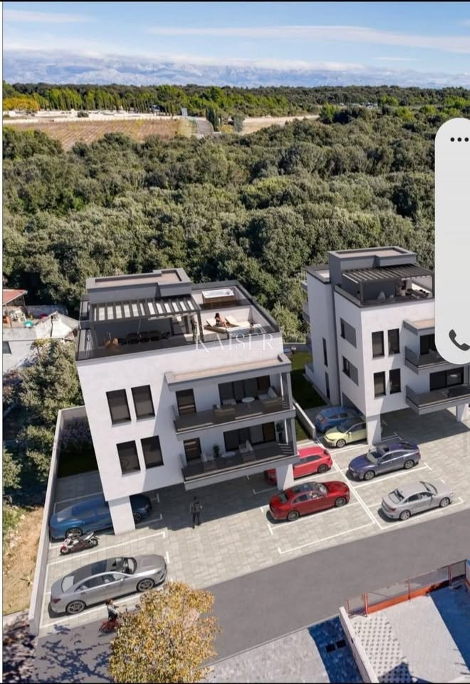 Stan Na prodaju - Zadarska Zadar - Okolica