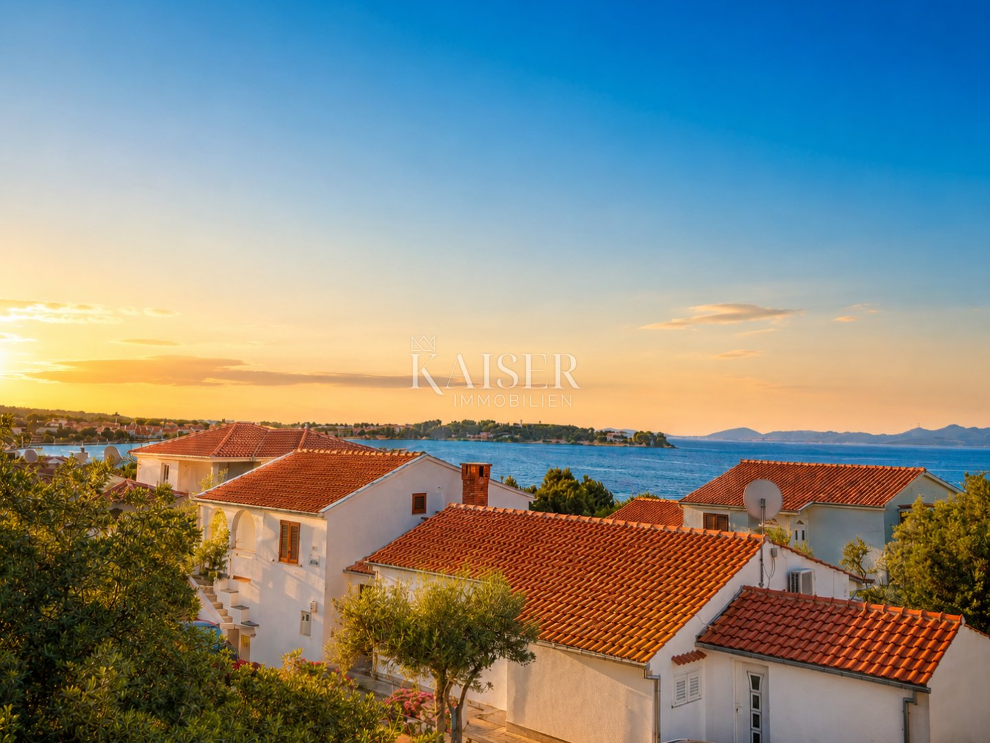 Stan Na prodaju - Zadarska Zadar - Okolica - foto 1/35