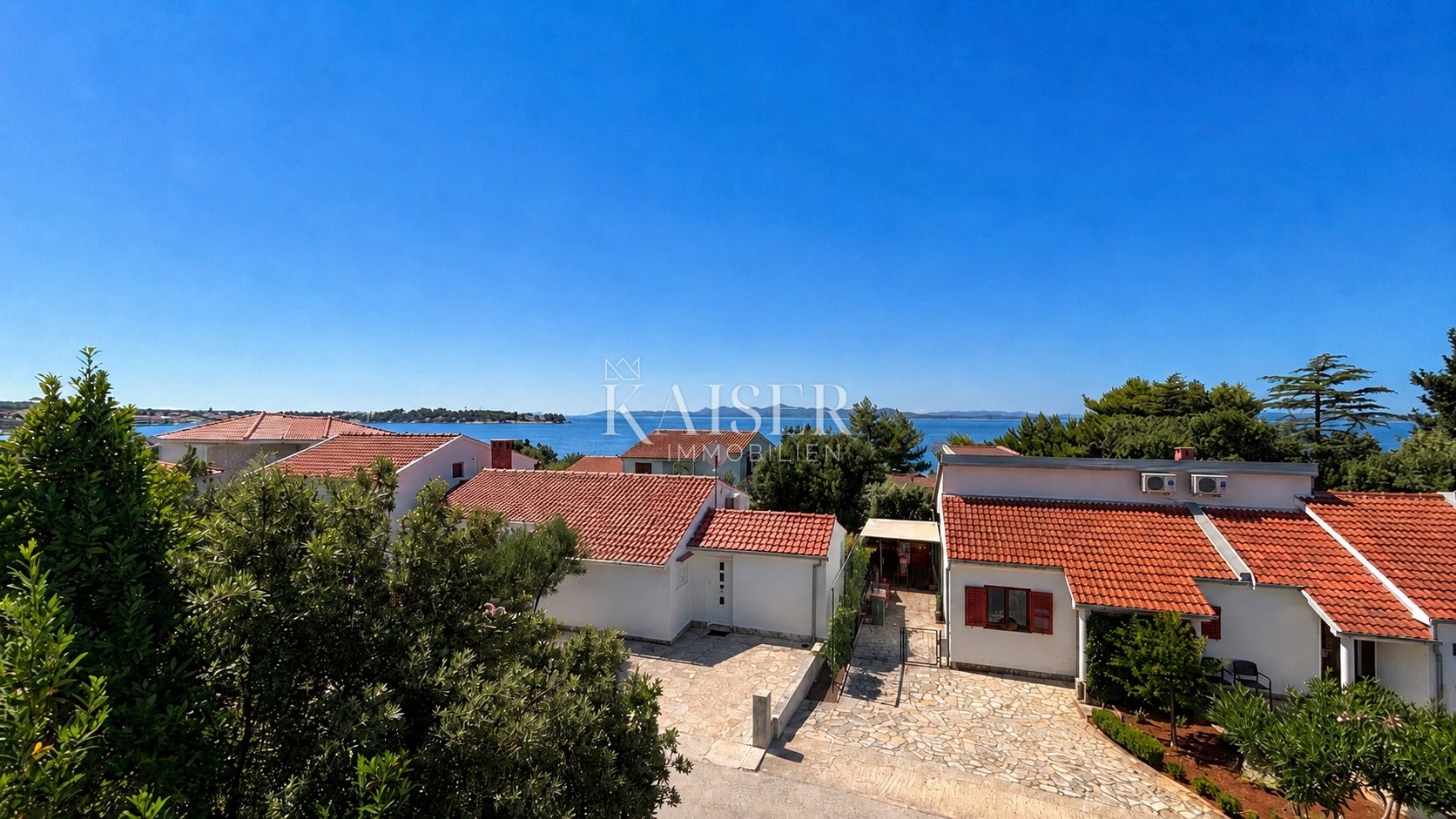 Stan Na prodaju - Zadarska Zadar - Okolica