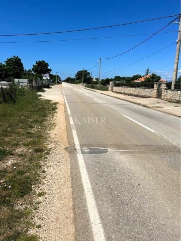 Zemljište Na prodaju - Zadarska Nin - foto 5/5