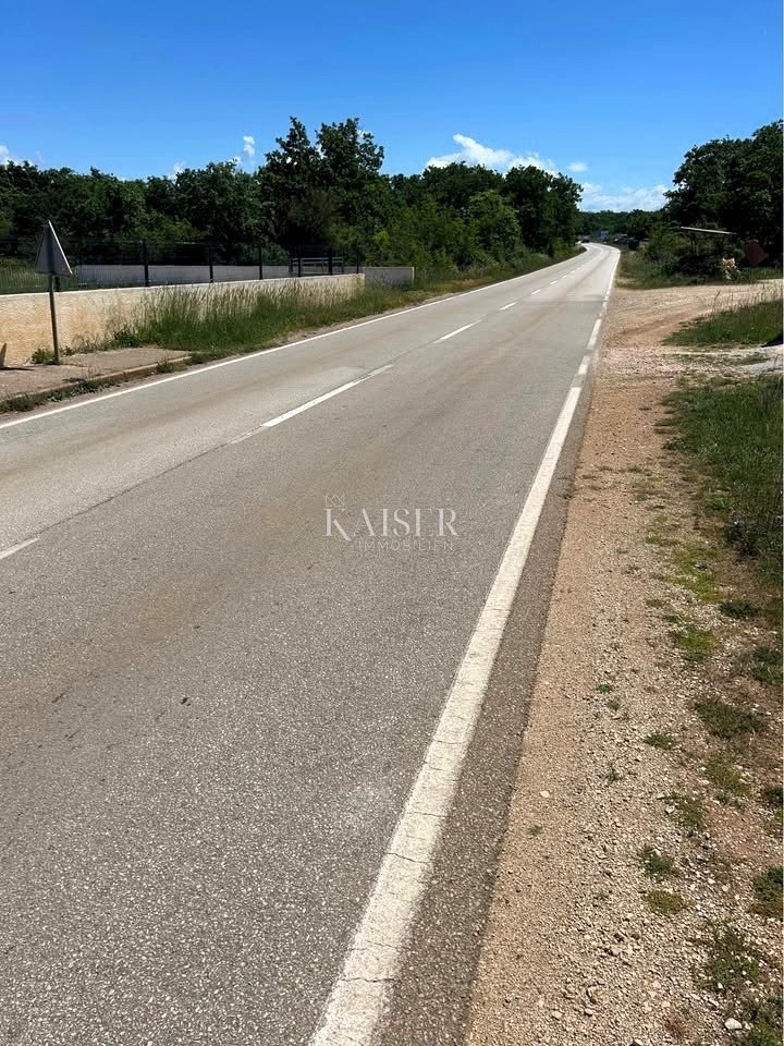 Zemljište Na prodaju - Zadarska Nin
