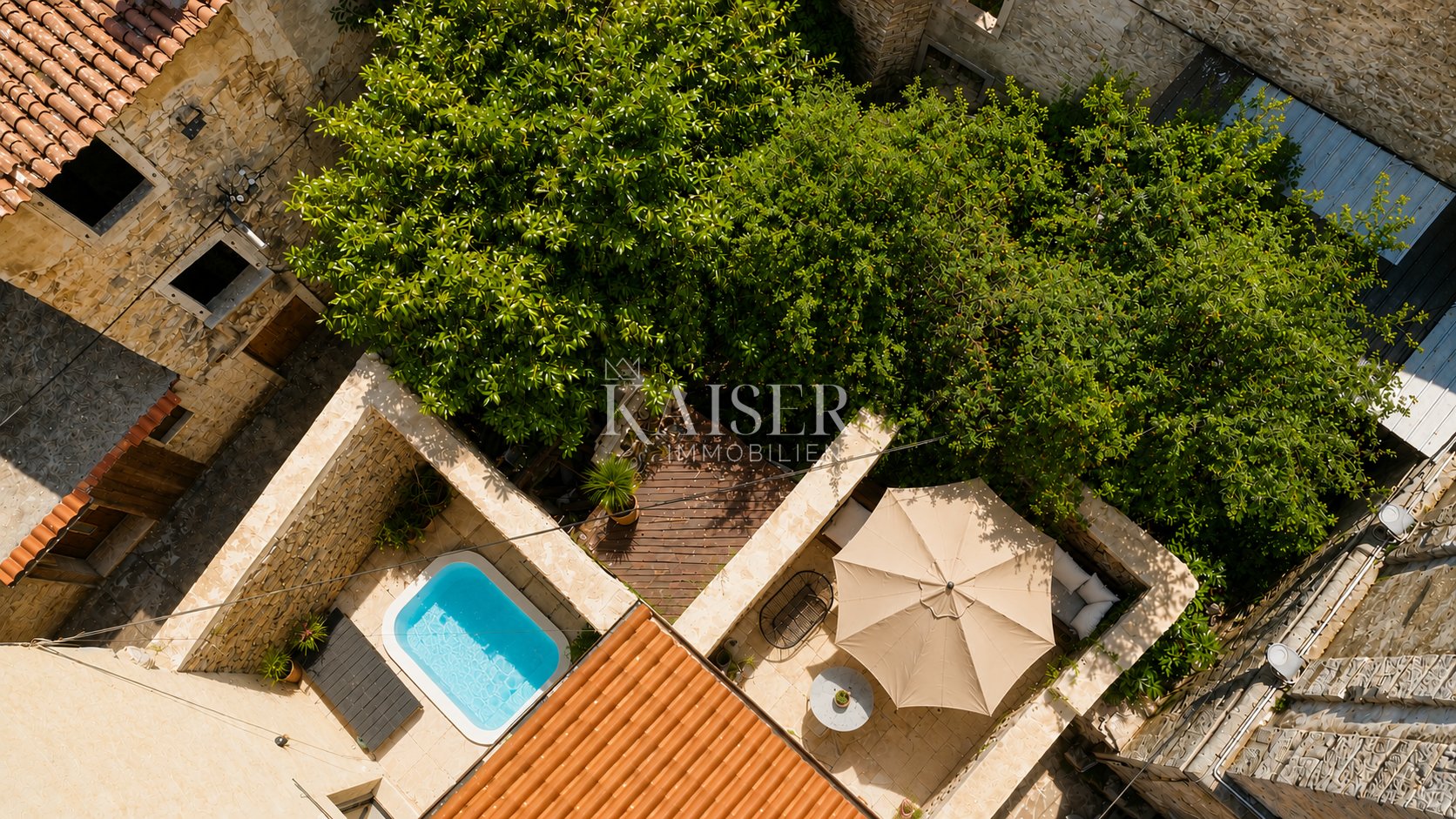 Haus Zu verkaufen - Istarska Vodnjan