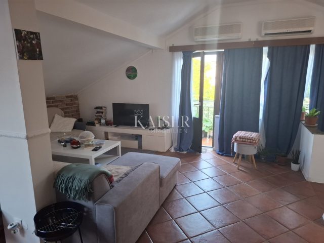 Stan za najam 75 m² – Veli Lošinj