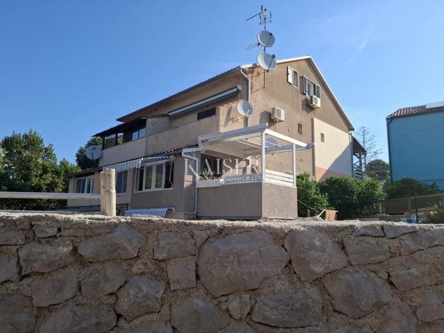 Stan Za najam - Primorsko-goranska Mali Lošinj - foto 5/13