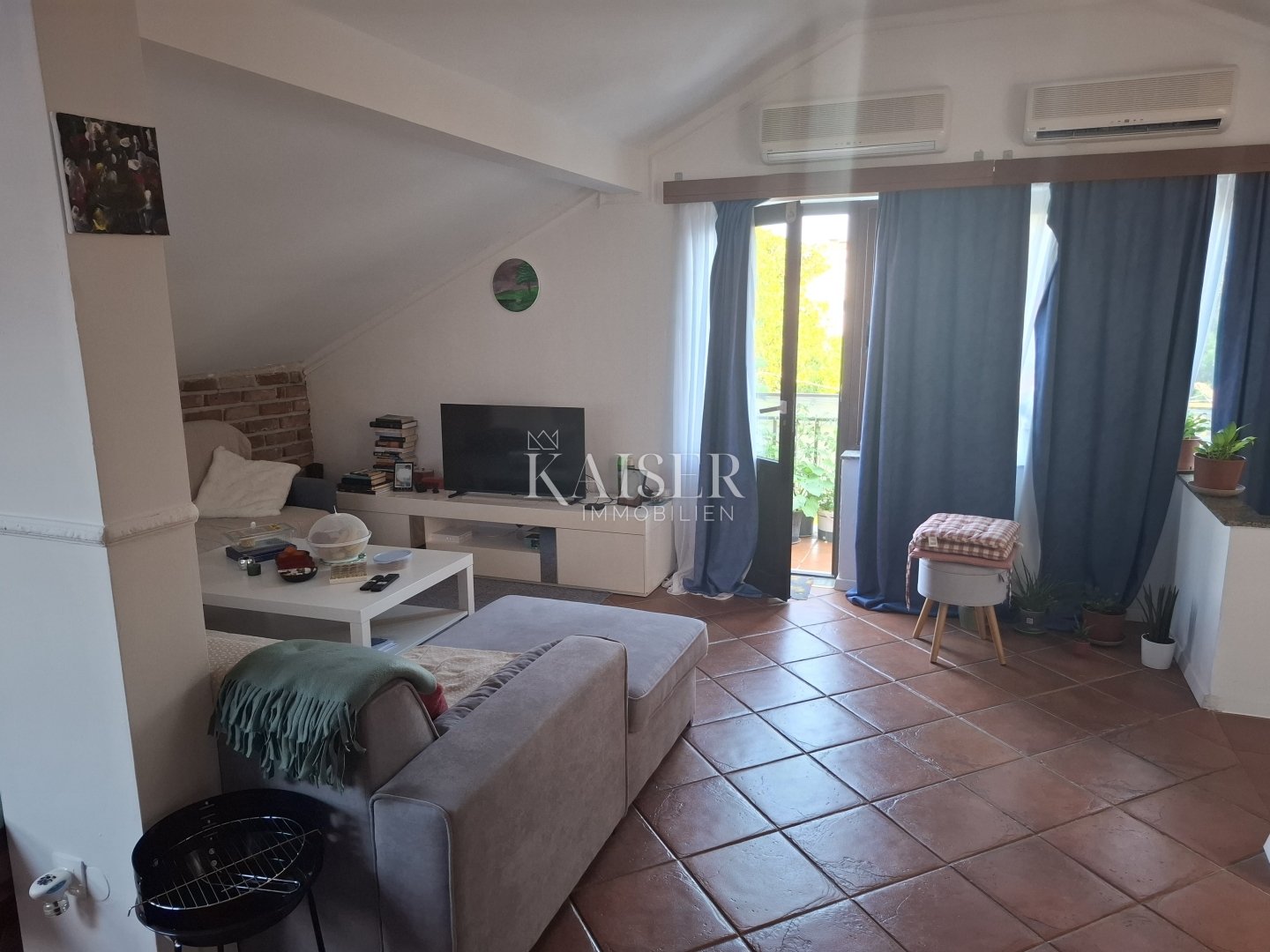 Stan Za najam - Primorsko-goranska Mali Lošinj - foto 1/13