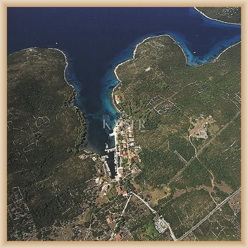 Zemljište Na prodaju - Zadarska Zadar - Okolica
