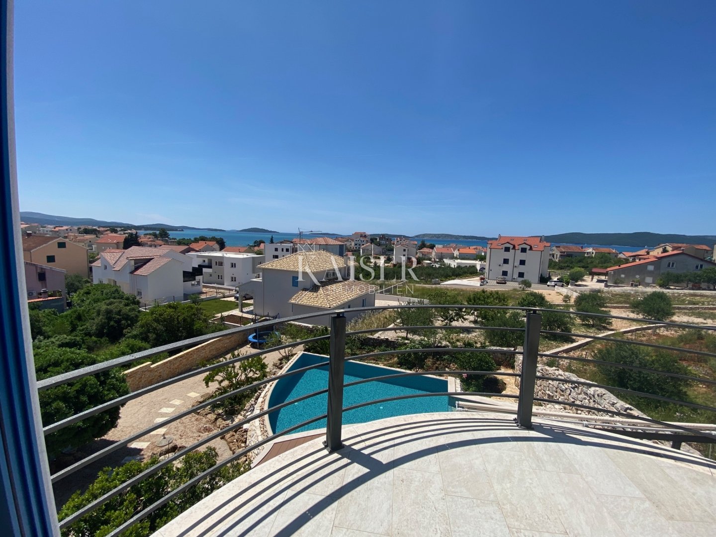 Kuća Na prodaju - Šibensko-kninska Šibenik - Okolica
