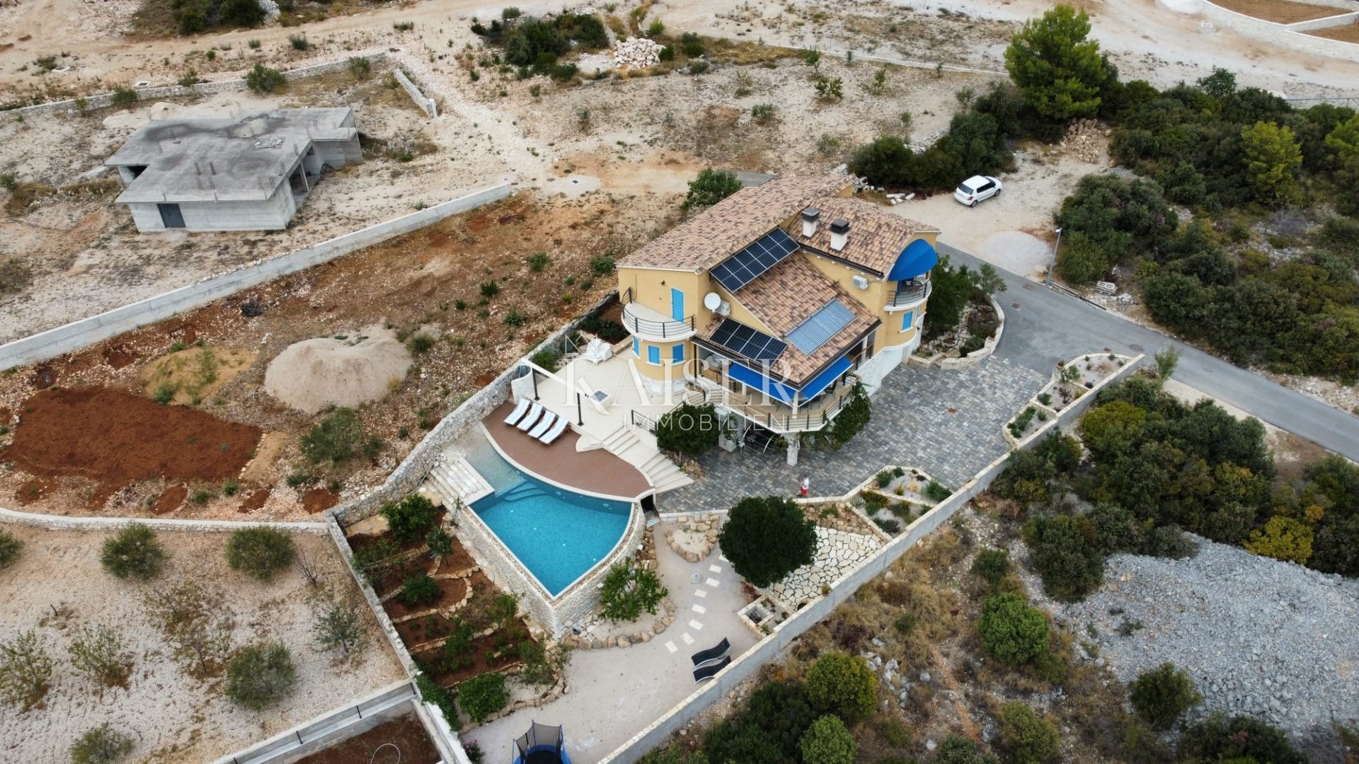 Kuća Na prodaju - Šibensko-kninska Šibenik - Okolica