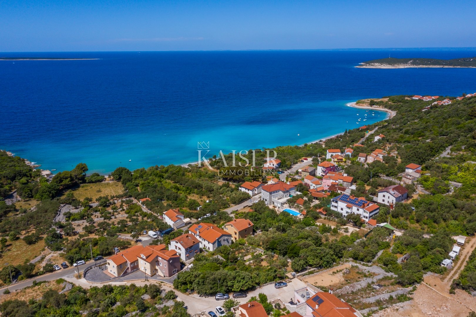 House For sale - Primorsko-goranska Cres