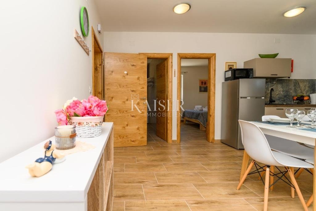 House For sale - Primorsko-goranska Cres