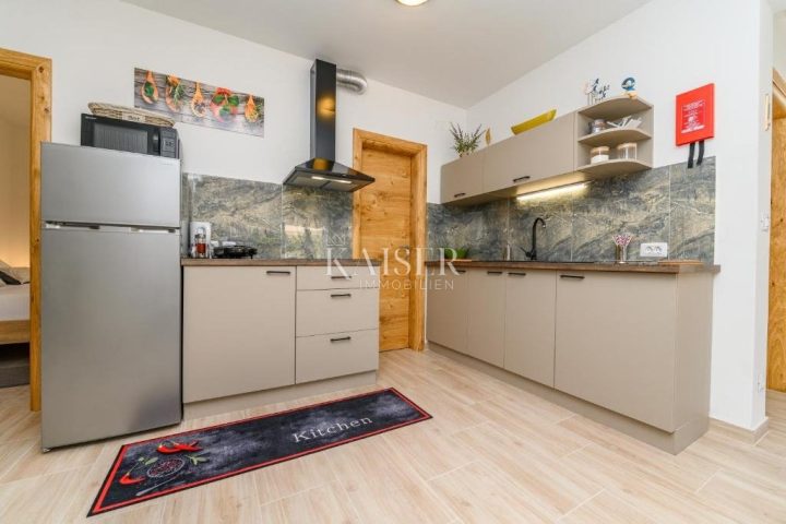 Apartment Zu verkaufen - Primorsko-goranska Cres - foto 2/25