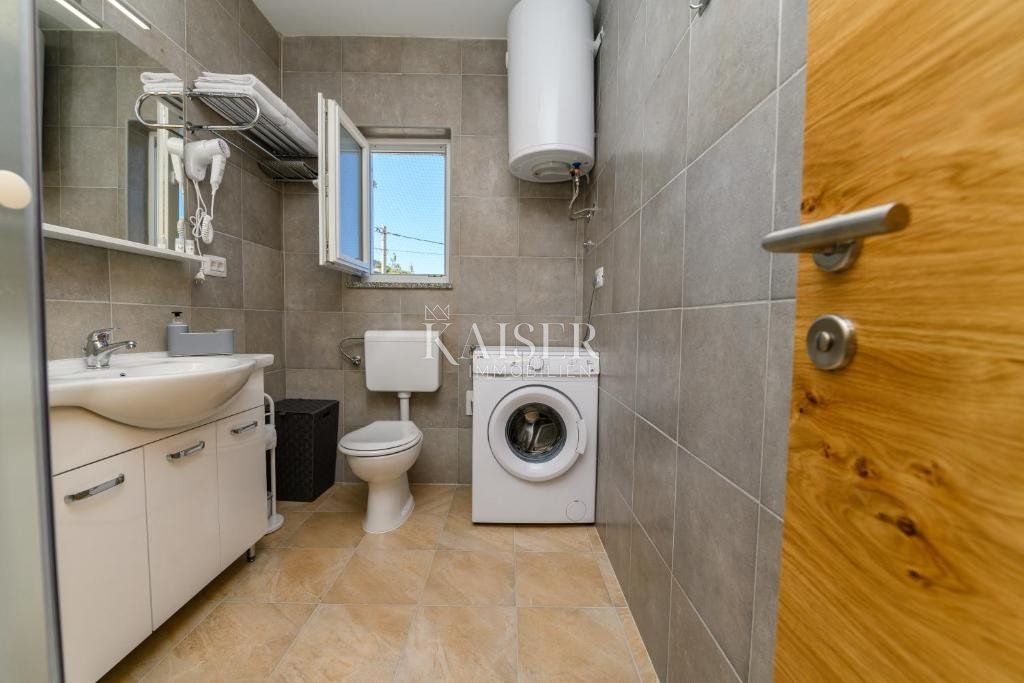 Apartment Zu verkaufen - Primorsko-goranska Cres