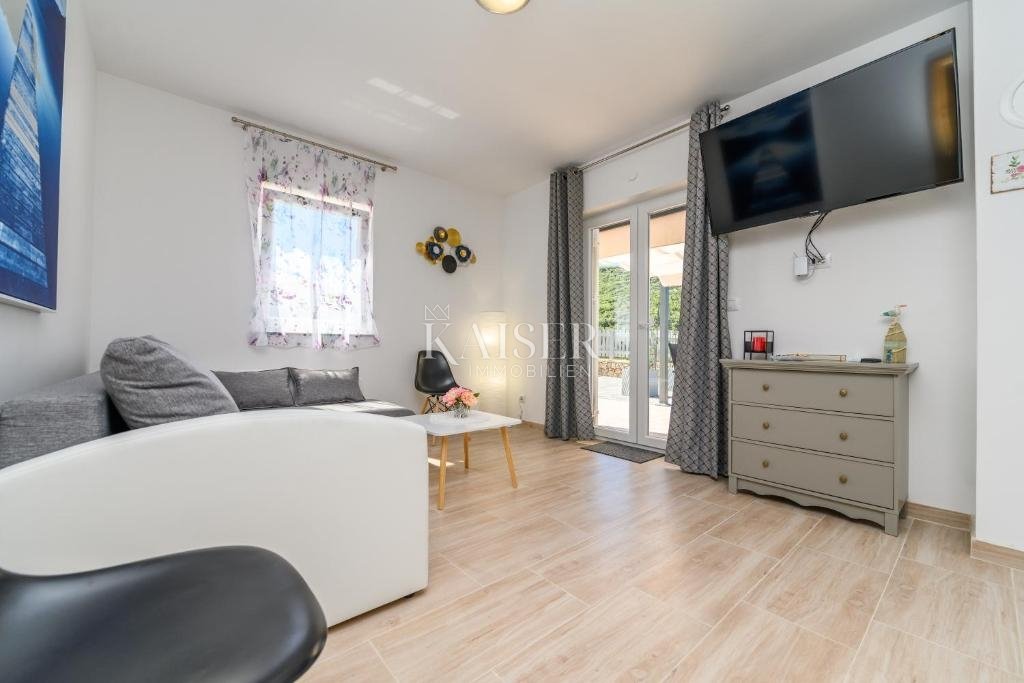 Apartment Zu verkaufen - Primorsko-goranska Cres