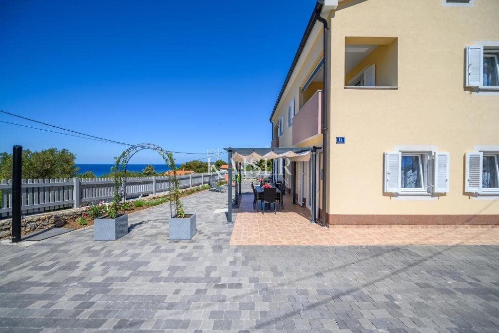 Apartment Zu verkaufen - Primorsko-goranska Cres