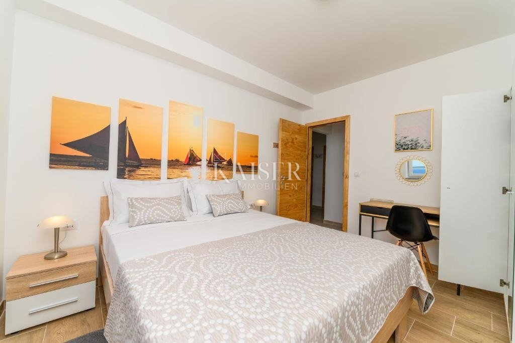 Flat For sale - Primorsko-goranska Cres