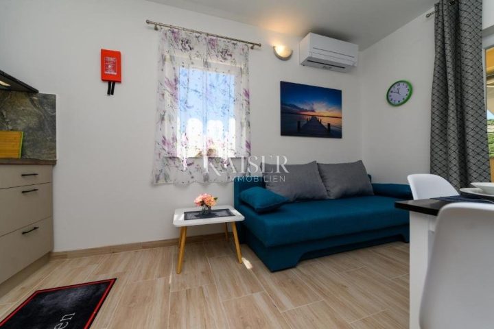 Apartment Zu verkaufen - Primorsko-goranska Cres - foto 5/18