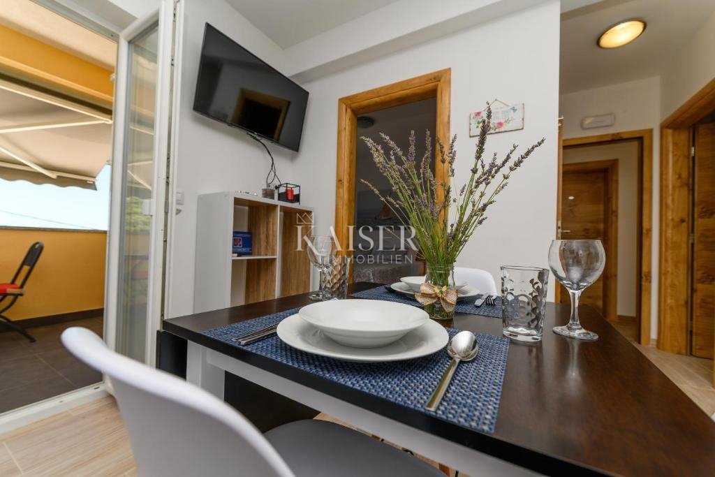 Apartment Zu verkaufen - Primorsko-goranska Cres - foto 1/18