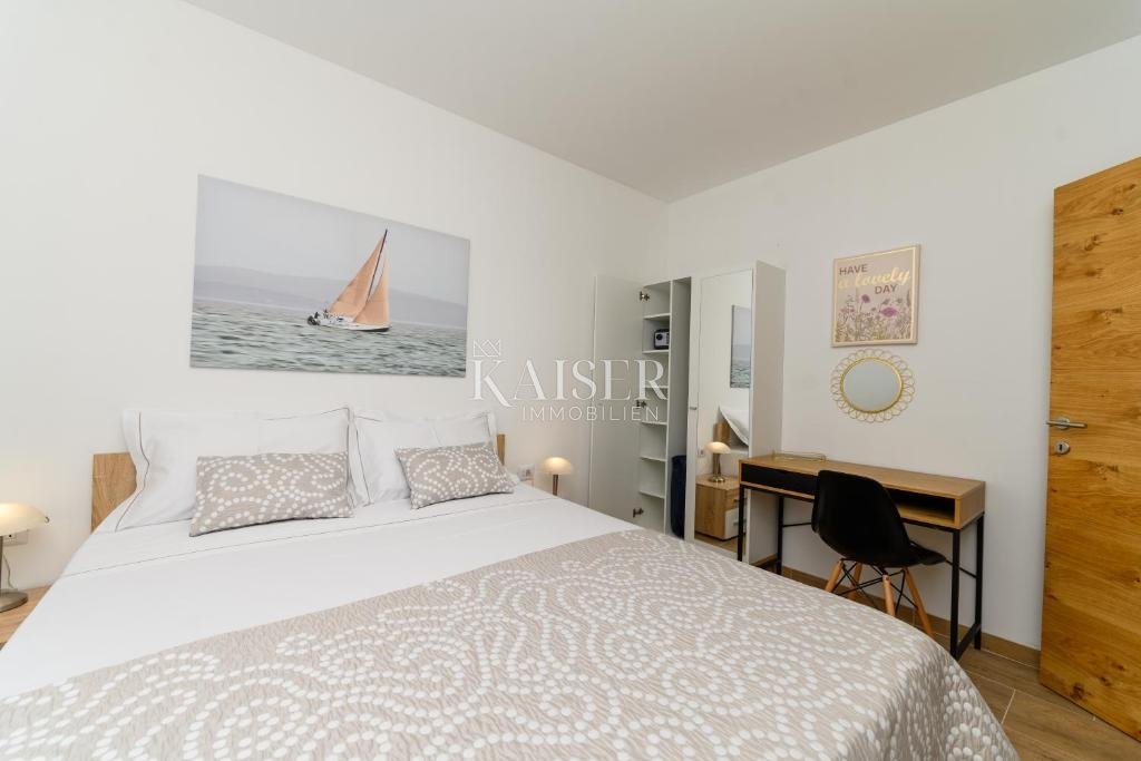 Apartment Zu verkaufen - Primorsko-goranska Cres