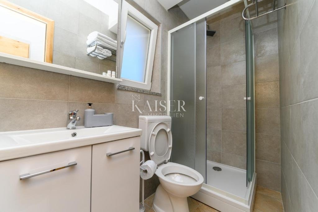 Apartment Zu verkaufen - Primorsko-goranska Cres