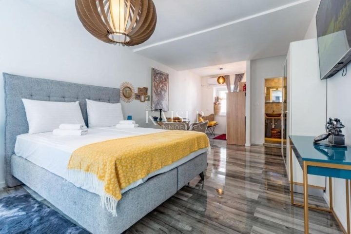 Apartment zu verkaufen 30 m² – Poluotok