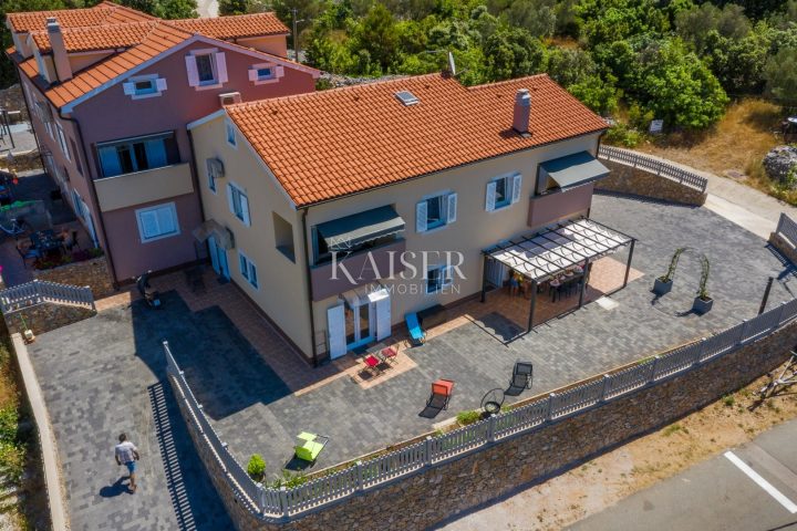 Maison à vendre 500 m² – Miholašćica