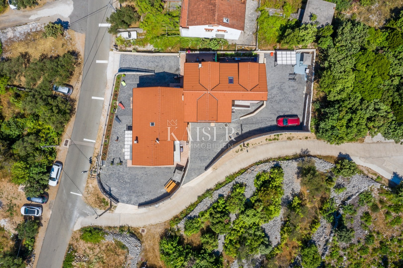 House For sale - Primorsko-goranska Cres