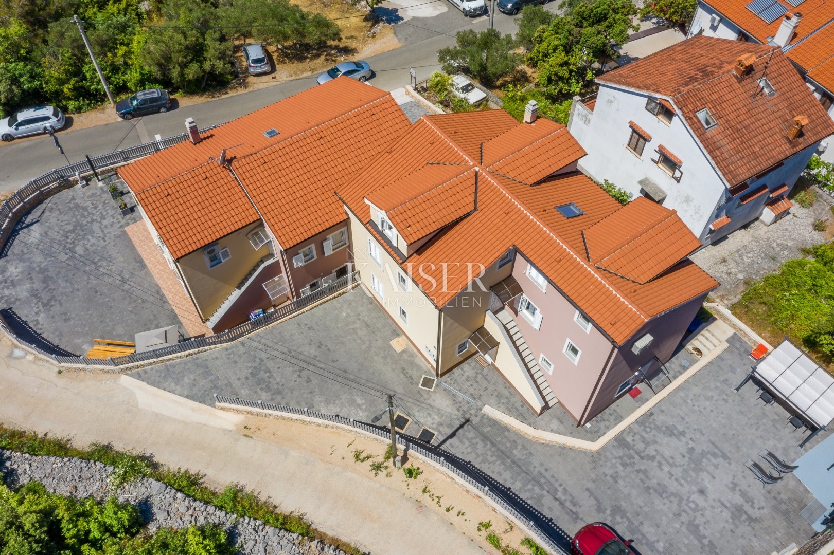 House For sale - Primorsko-goranska Cres