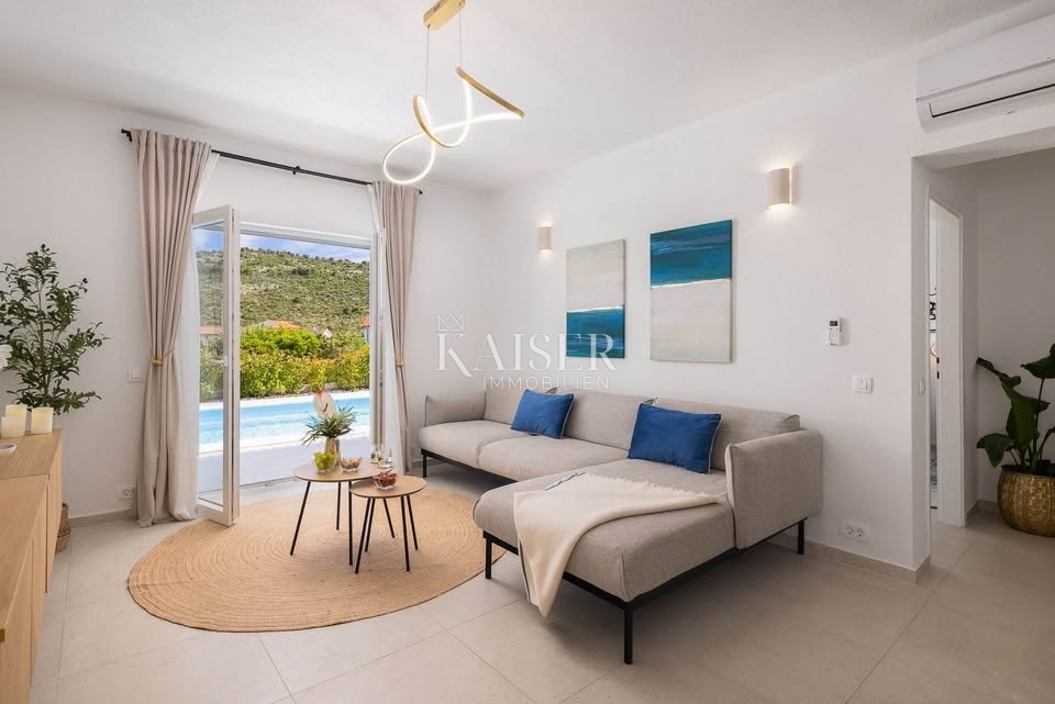 Haus Zu verkaufen - Šibensko-kninska Rogoznica