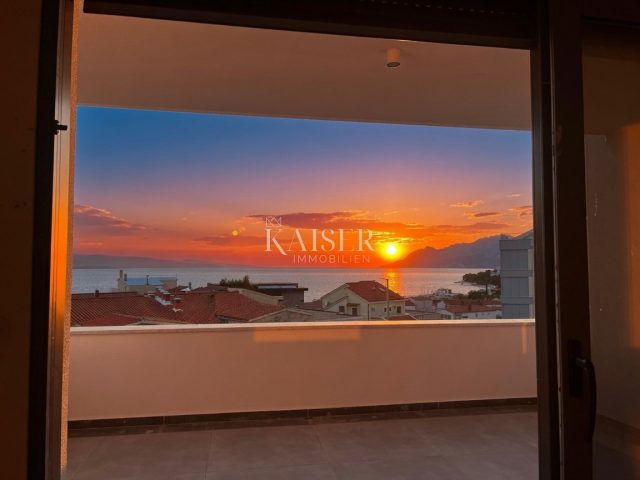 Stan na prodaju 195 m² – Baška Voda