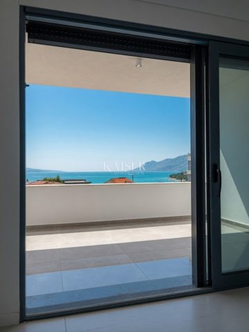 Stan Na prodaju - Splitsko-dalmatinska Baška Voda - foto 2/23