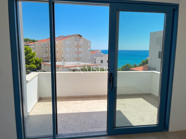 Stan Na prodaju - Splitsko-dalmatinska Baška Voda - foto 5/23