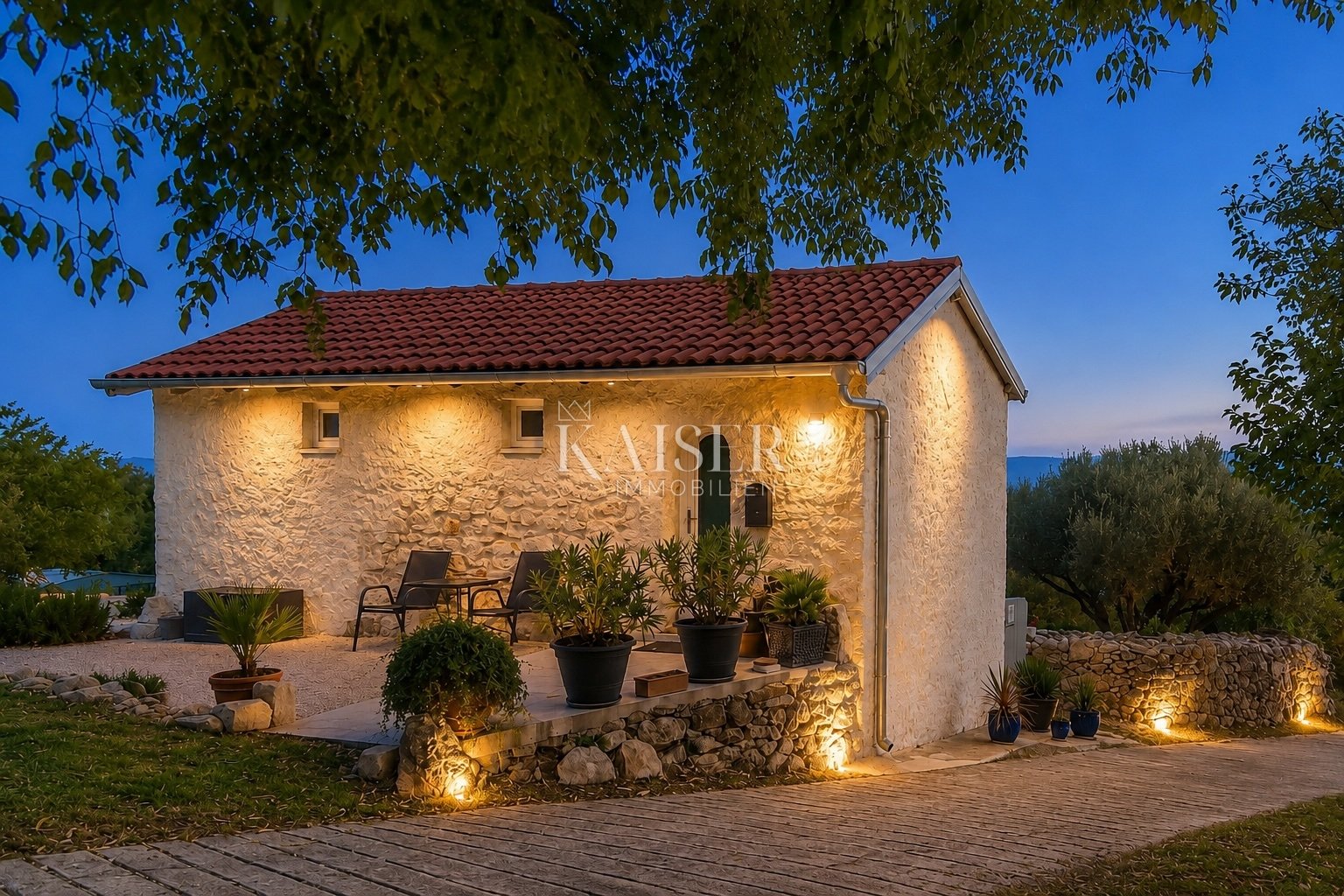 Kuća Na prodaju - Primorsko-goranska Mošćenička Draga