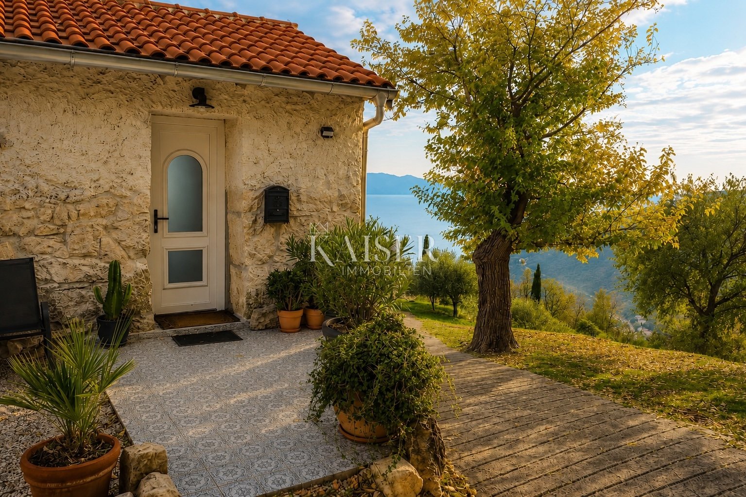 Kuća Na prodaju - Primorsko-goranska Mošćenička Draga
