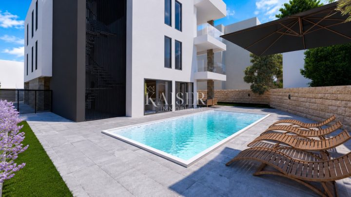 Stan na prodaju 64 m² – Petrčane