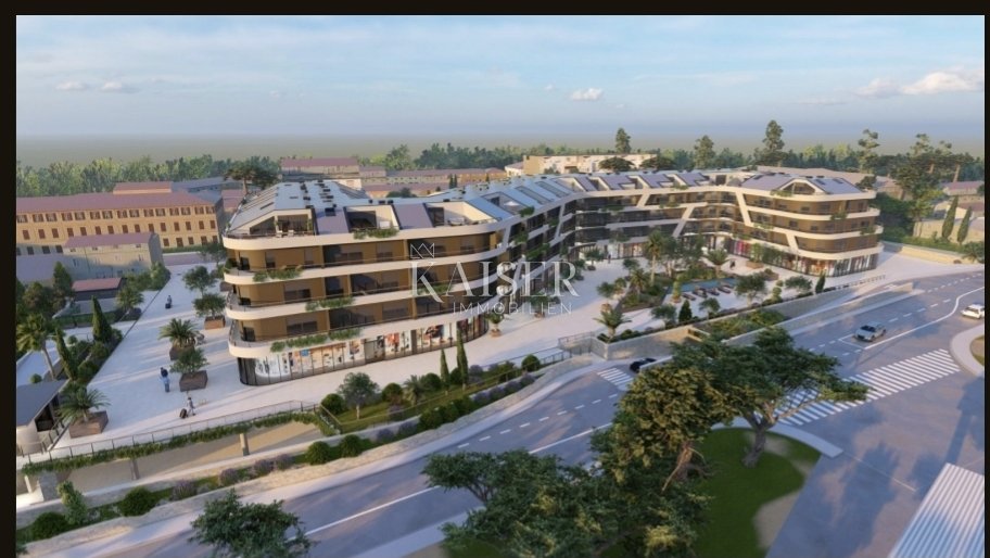 Apartment Zu verkaufen - Istarska Poreč