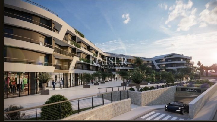 Apartment zu verkaufen 175 m² – Poreč
