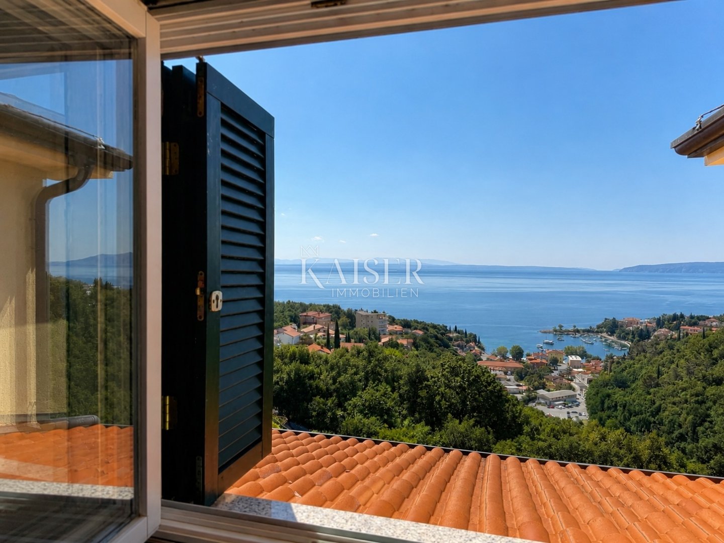 Mieszkanie Na sprzedaż - Primorsko-goranska Opatija - Okolica