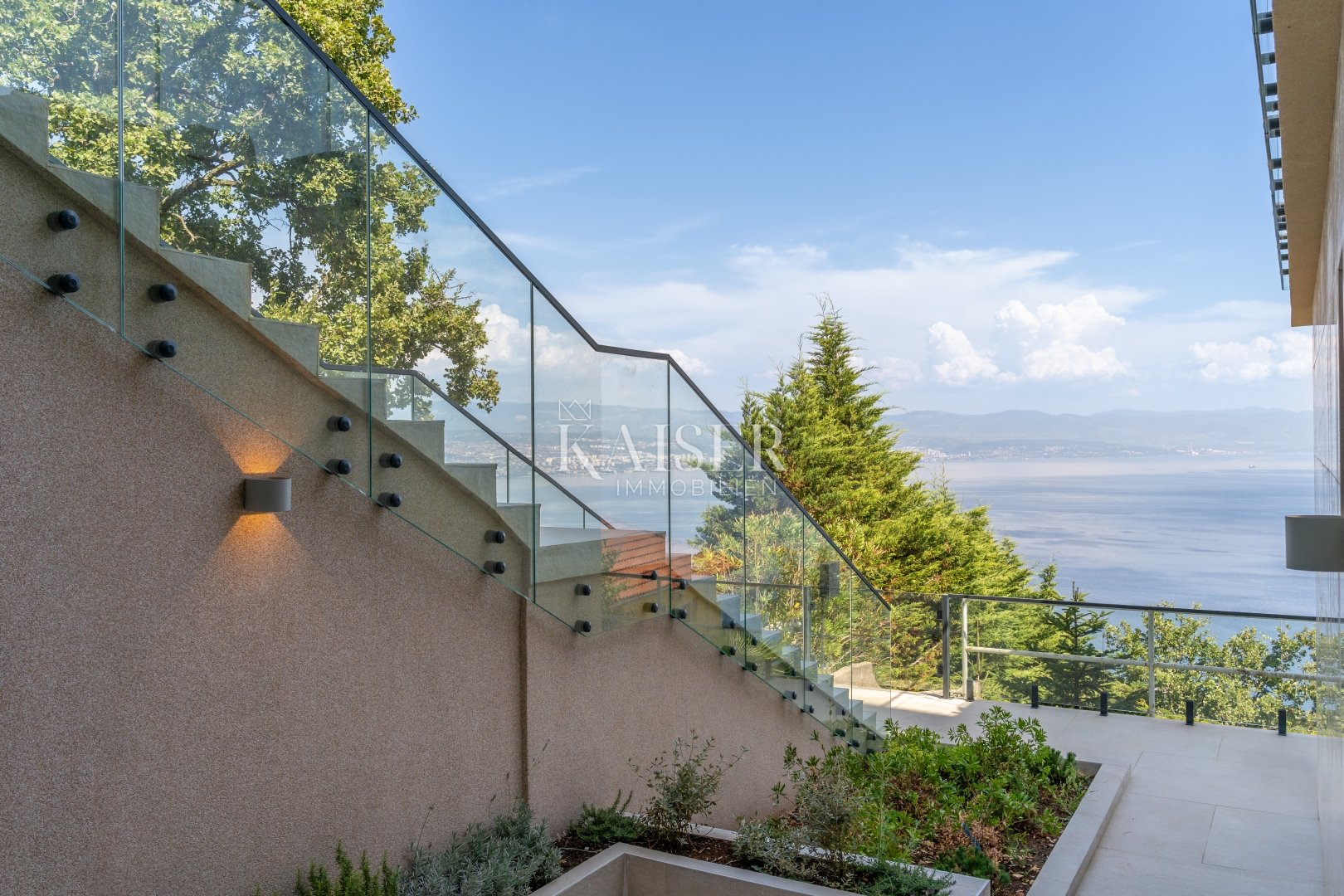 Mieszkanie Na sprzedaż - Primorsko-goranska Opatija - Okolica
