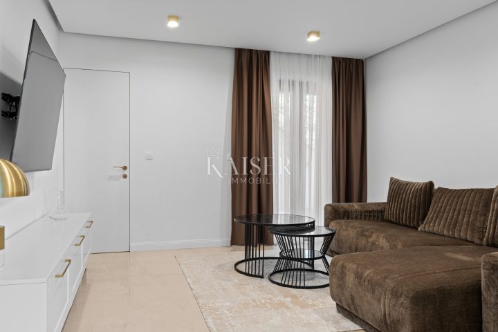 Apartmán Na predaj - Primorsko-goranska Opatija - Okolica - foto 3/10