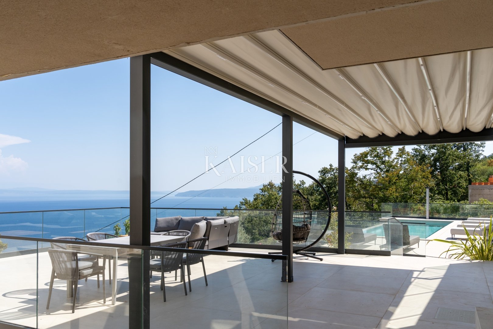 Apartmán Na predaj - Primorsko-goranska Opatija - Okolica - foto 1/10