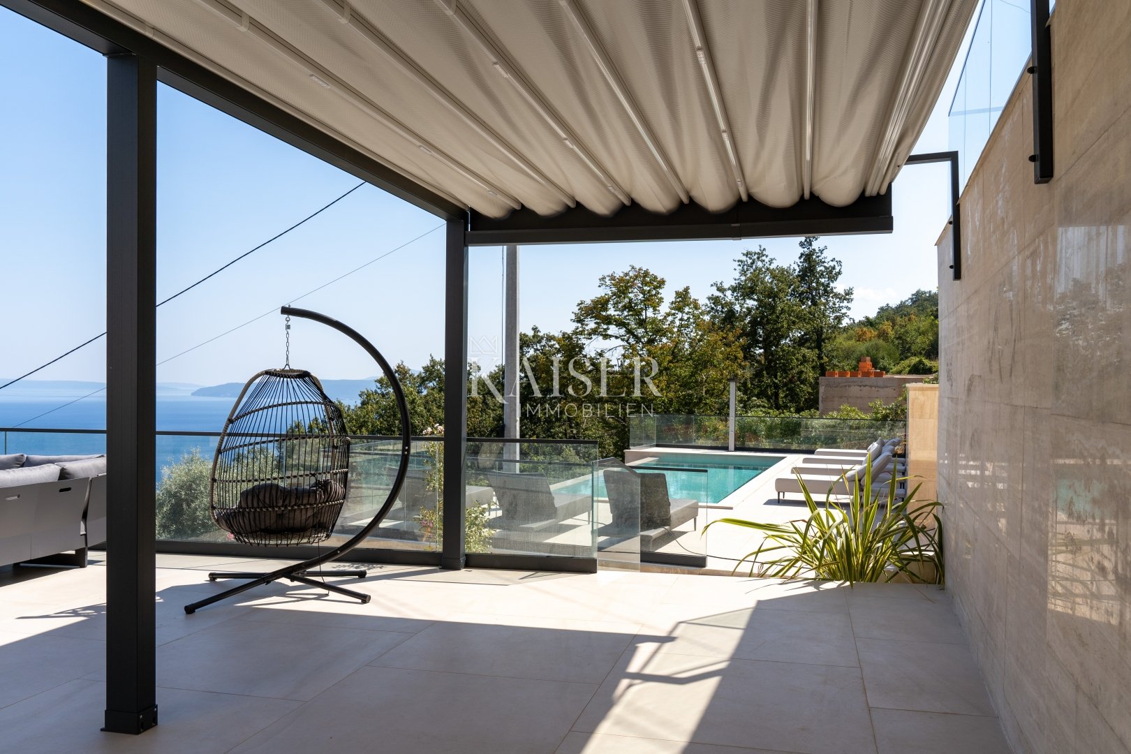 Apartma Naprodaj - Primorsko-goranska Opatija - Okolica